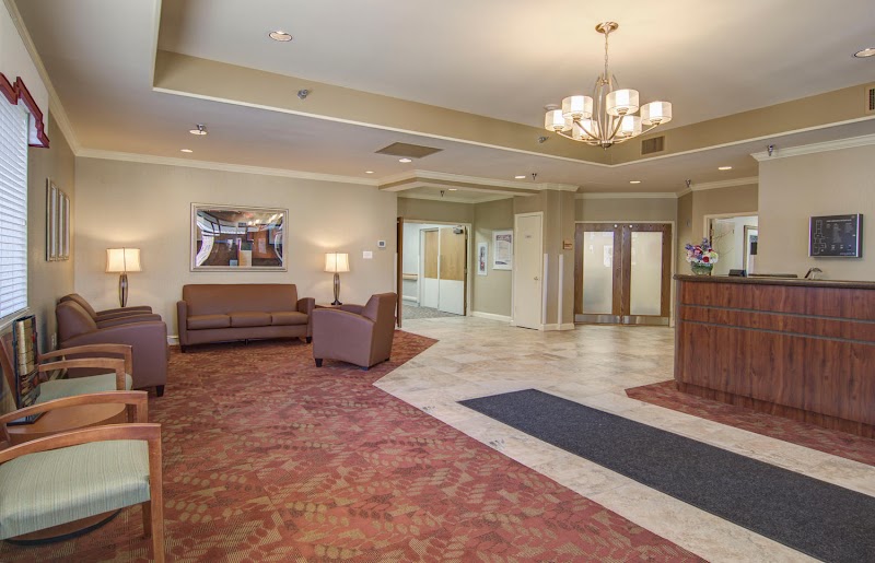 FAIR OAKS HEALTH & REHABILITATION nursing home in FAIRFAX, VA - Photo 4 of 5