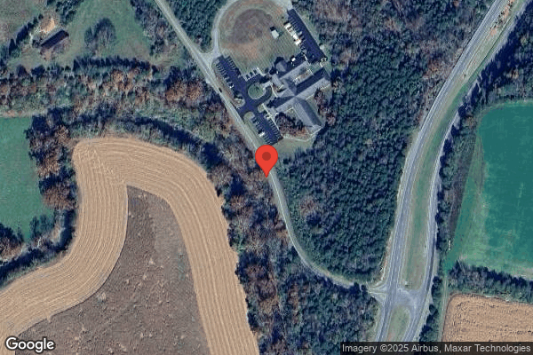 BRIAN CENTER OF FINCASTLE nursing home in FINCASTLE, VA - Photo 1 of 2