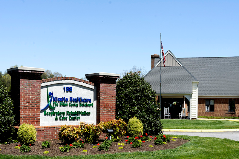 BRIAN CENTER OF FINCASTLE nursing home in FINCASTLE, VA - Photo 2 of 2