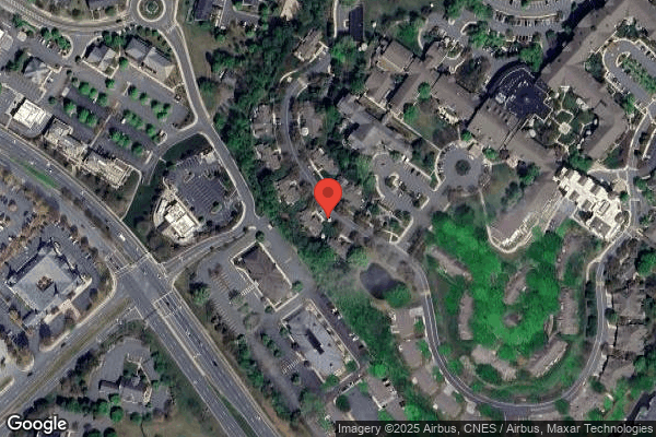 WESTMINSTER CANTERBURY BLUE RI nursing home in CHARLOTTESVILLE, VA - Photo 1 of 10