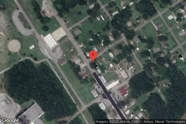 WAYLAND NURSING AND REHABILITATION CENTER nursing home in KEYSVILLE, VA