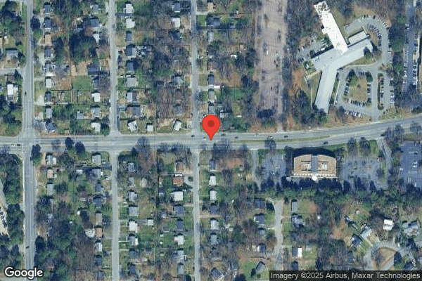 WESTPORT REHABILITATION AND NURSING CENTER nursing home in RICHMOND, VA - Photo 1 of 5