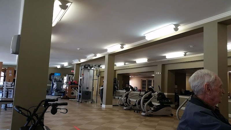 WESTPORT REHABILITATION AND NURSING CENTER nursing home in RICHMOND, VA - Photo 4 of 5