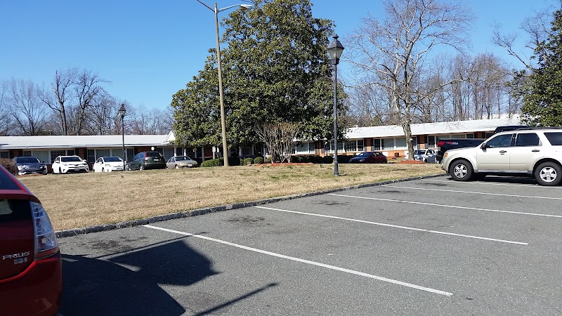 WESTPORT REHABILITATION AND NURSING CENTER nursing home in RICHMOND, VA - Photo 5 of 5