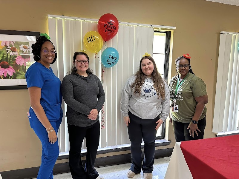 OAKHURST HEALTH & REHABILITATION nursing home in FORK UNION, VA - Photo 5 of 5