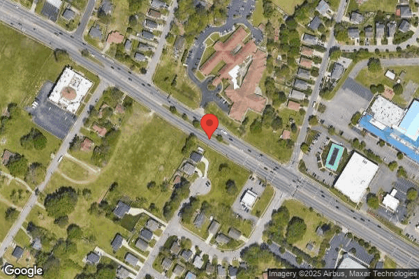 KEMPSVILLE HEALTH & REHAB CENTER nursing home in VIRGINIA BEACH, VA - Photo 1 of 5