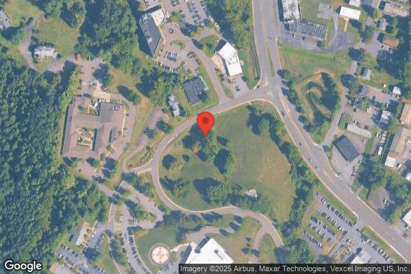 POPLAR HILL HEALTH AND REHAB nursing home in WARRENTON, VA - Photo 1 of 4