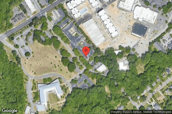 WILLIAMSBURG POST ACUTE & REHABILITATION nursing home in WILLIAMSBURG, VA