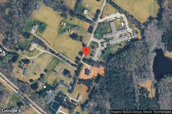 CHELSEA REHABILITATION AND HEALTHCARE CENTER nursing home in GOOCHLAND, VA - Photo 1 of 5