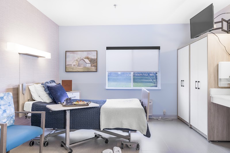 CHELSEA REHABILITATION AND HEALTHCARE CENTER nursing home in GOOCHLAND, VA - Photo 4 of 5