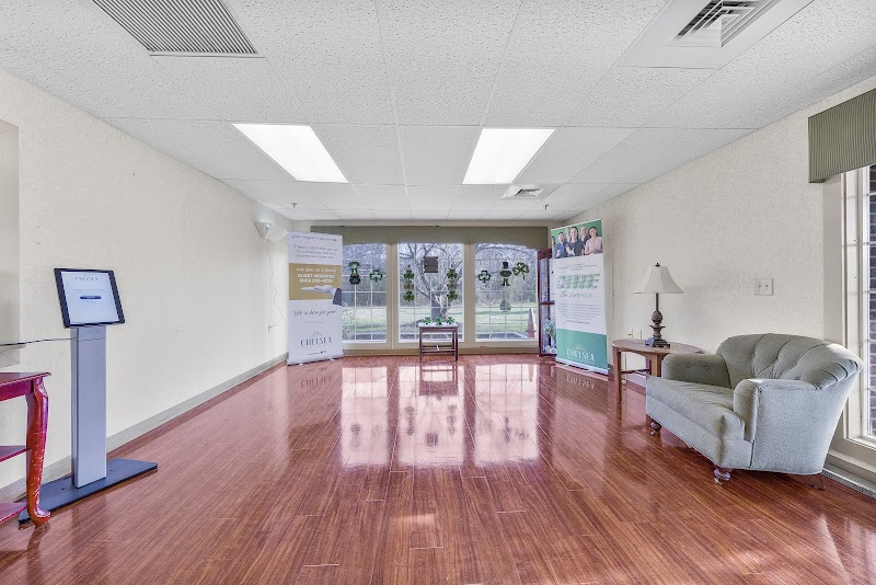 CHELSEA REHABILITATION AND HEALTHCARE CENTER nursing home in GOOCHLAND, VA - Photo 5 of 5