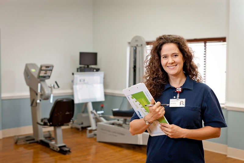 VIRGINIA BEACH HEALTHCARE AND REHAB CENTER nursing home in VIRGINIA BEACH, VA - Photo 2 of 5