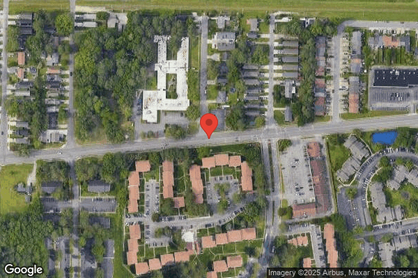 THALIA GARDENS REHABILITATION AND NURSING nursing home in VIRGINIA BEACH, VA - Photo 1 of 4