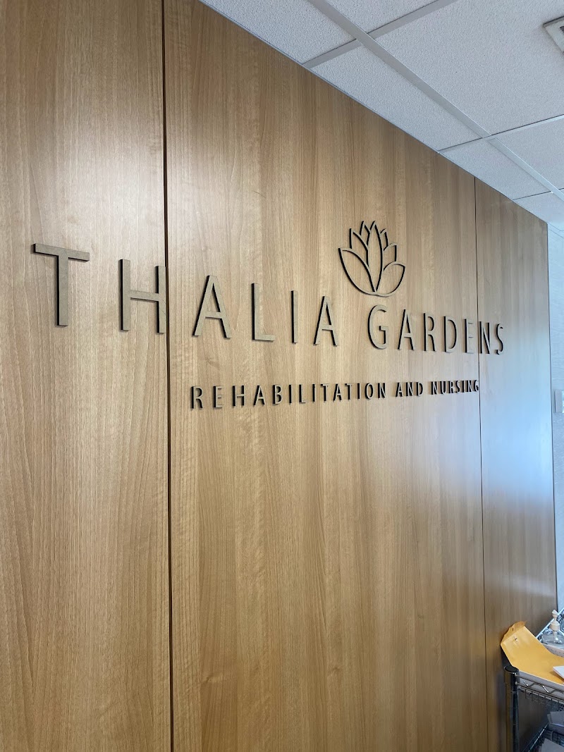 THALIA GARDENS REHABILITATION AND NURSING nursing home in VIRGINIA BEACH, VA - Photo 2 of 4