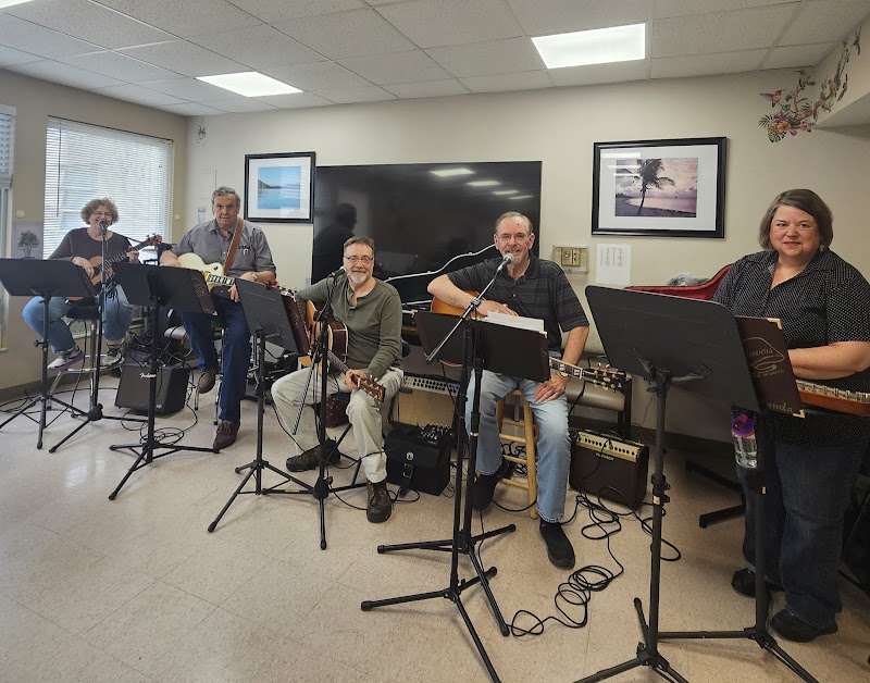 STAUNTON POST ACUTE & REHABILITATION nursing home in STAUNTON, VA - Photo 5 of 5