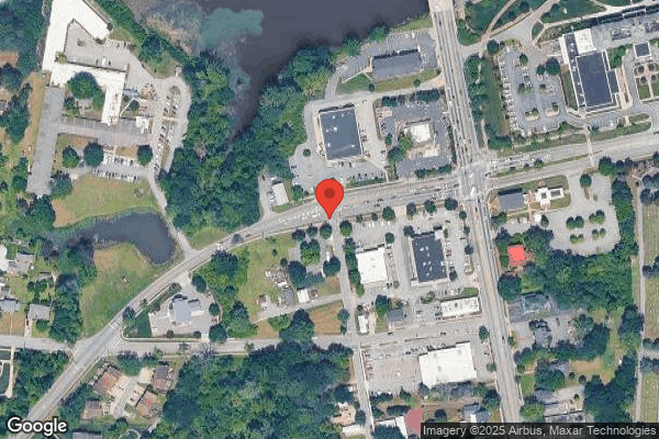 NANS POINTE REHABILITATION AND NURSING nursing home in SUFFOLK, VA - Photo 1 of 3