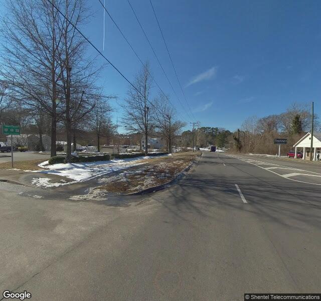 NANS POINTE REHABILITATION AND NURSING nursing home in SUFFOLK, VA - Photo 2 of 3