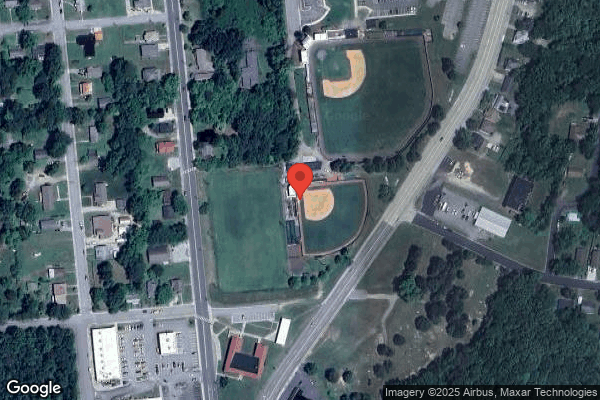 FARMVILLE HEALTH & REHAB CENTER nursing home in FARMVILLE, VA