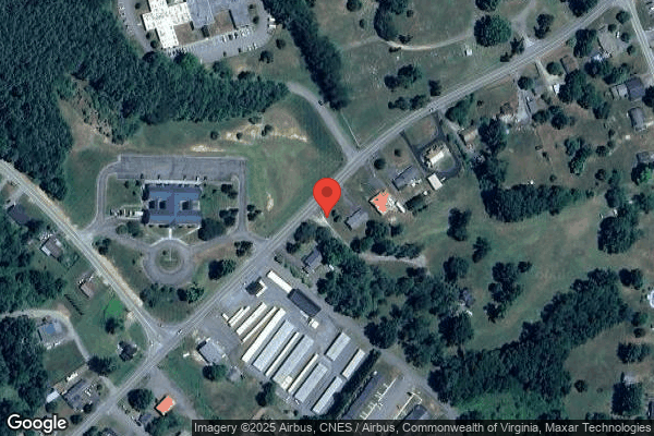 GALAX HEALTH AND REHAB nursing home in GALAX, VA - Photo 1 of 3