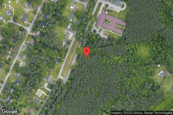 BATTLEFIELD PARK HEALTHCARE CENTER nursing home in PETERSBURG, VA - Photo 1 of 5