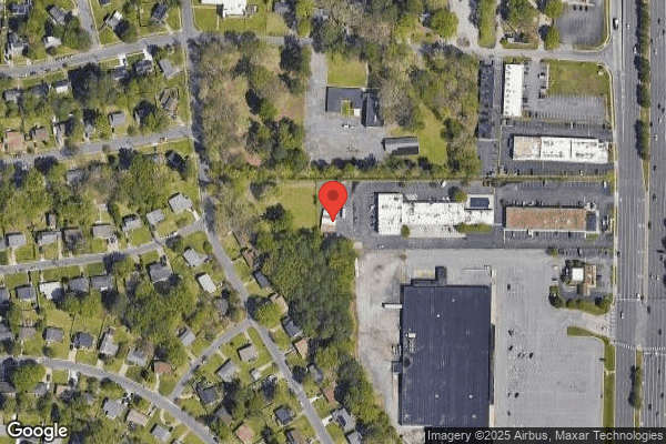 AUTUMN CARE OF NORFOLK nursing home in NORFOLK, VA