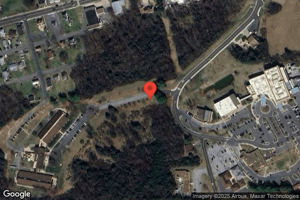 SKYVIEW SPRINGS REHAB AND NURSING CENTER nursing home in LURAY, VA - Photo 1 of 5