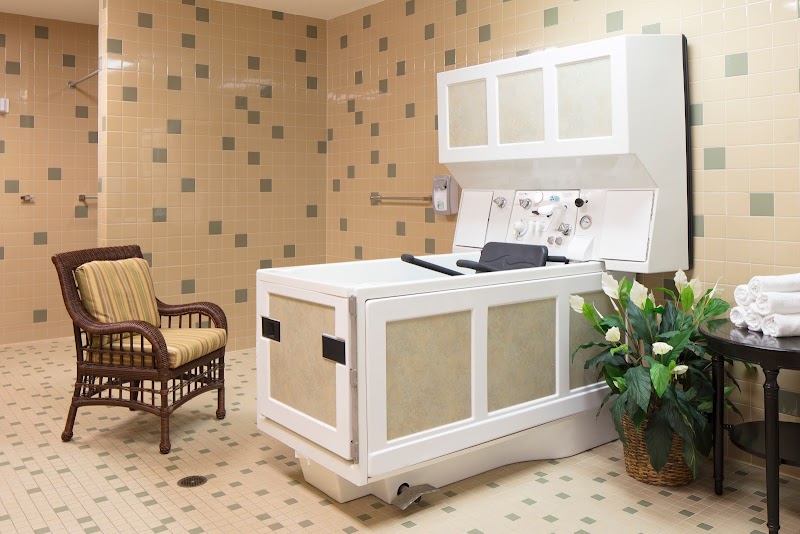 AUTUMN CARE OF CHESAPEAKE nursing home in CHESAPEAKE, VA - Photo 4 of 5