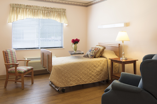 AUTUMN CARE OF CHESAPEAKE nursing home in CHESAPEAKE, VA - Photo 5 of 5