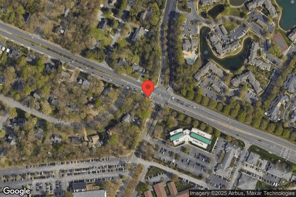 THE LAURELS OF WILLOW CREEK nursing home in MIDLOTHIAN, VA - Photo 1 of 5