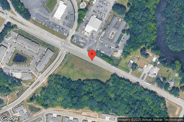 AUTUMN CARE OF SUFFOLK nursing home in SUFFOLK, VA - Photo 1 of 5