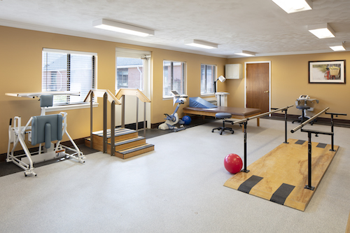 AUTUMN CARE OF SUFFOLK nursing home in SUFFOLK, VA - Photo 3 of 5