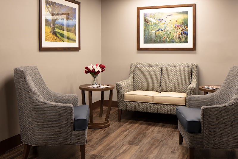 AUTUMN CARE OF SUFFOLK nursing home in SUFFOLK, VA - Photo 5 of 5