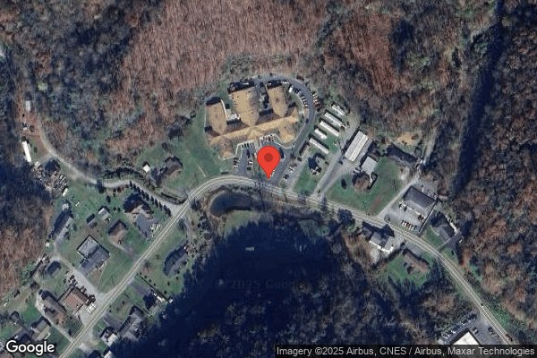 HERITAGE HALL GRUNDY nursing home in GRUNDY, VA