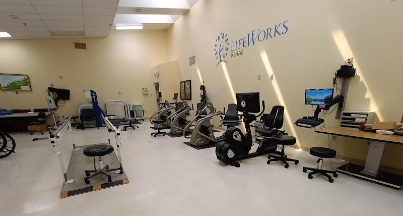 BEAUFONT HEALTH AND REHABILITATION CENTER nursing home in RICHMOND, VA - Photo 2 of 5