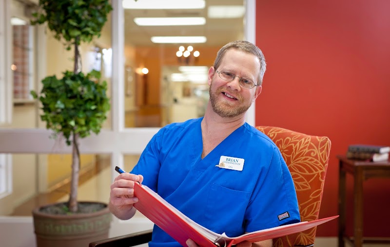 BEAUFONT HEALTH AND REHABILITATION CENTER nursing home in RICHMOND, VA - Photo 4 of 5