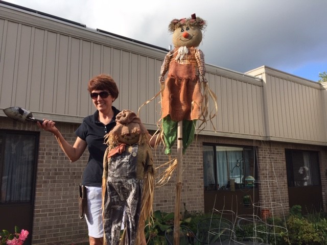 HERITAGE HALL-LEESBURG nursing home in LEESBURG, VA - Photo 4 of 8