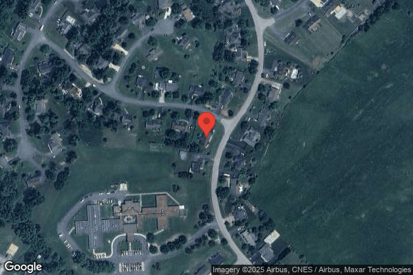 SHENANDOAH NURSING HOME nursing home in FISHERSVILLE, VA - Photo 1 of 8