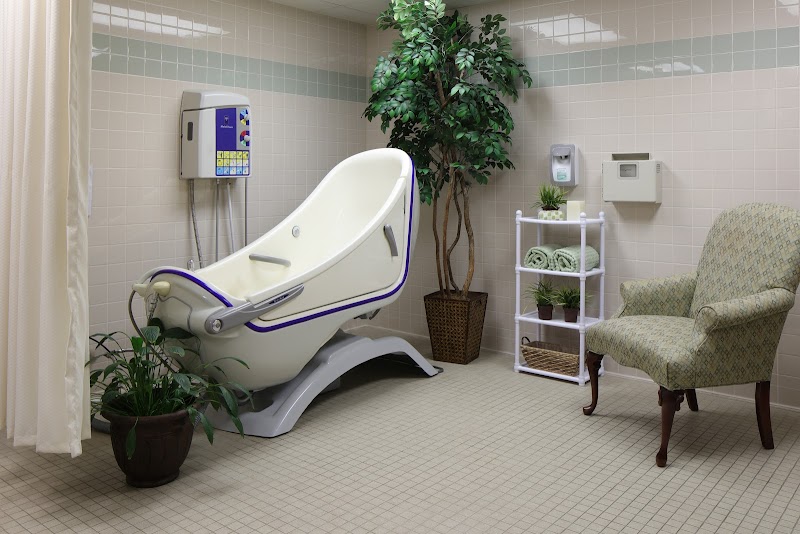 SHENANDOAH NURSING HOME nursing home in FISHERSVILLE, VA - Photo 5 of 8