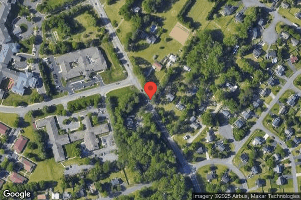 HANOVER HEALTH AND REHABILITATION CENTER nursing home in MECHANICSVILLE, VA - Photo 1 of 5