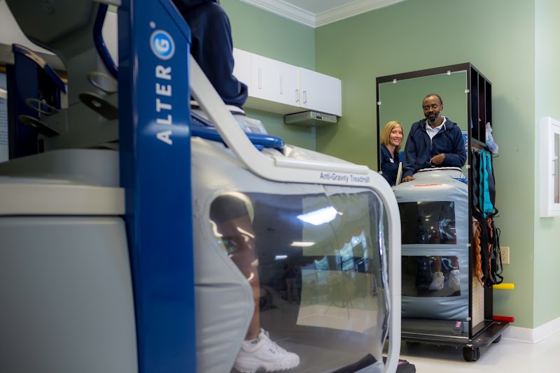 HANOVER HEALTH AND REHABILITATION CENTER nursing home in MECHANICSVILLE, VA - Photo 4 of 5