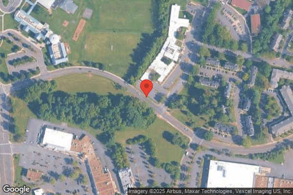 BROOKSIDE REHAB & NURSING CENTER nursing home in WARRENTON, VA - Photo 1 of 5