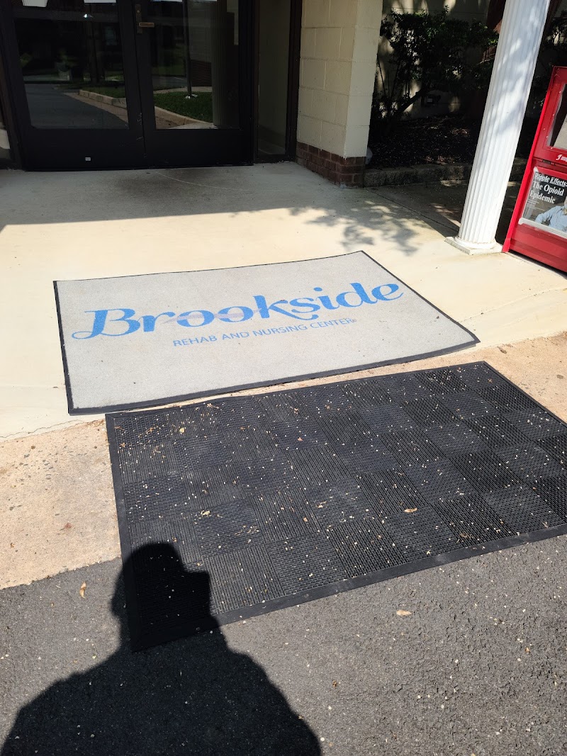 BROOKSIDE REHAB & NURSING CENTER nursing home in WARRENTON, VA - Photo 3 of 5