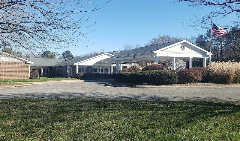 WESTMORELAND REHABILITATION & HEALTHCARE CENTER nursing home in COLONIAL BEACH, VA - Photo 3 of 5