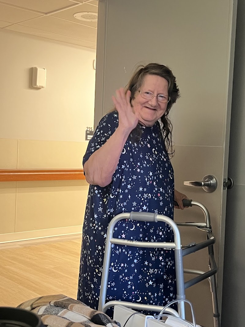 WESTMORELAND REHABILITATION & HEALTHCARE CENTER nursing home in COLONIAL BEACH, VA - Photo 5 of 5