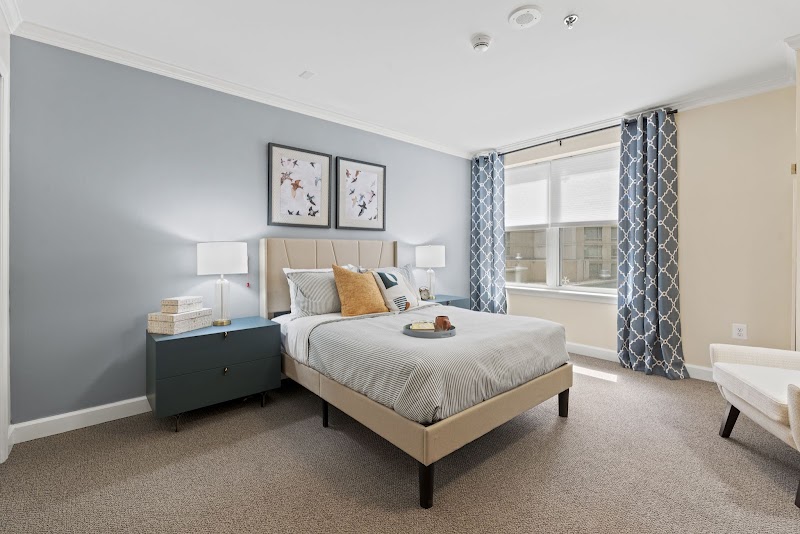 THE JEFFERSON nursing home in ARLINGTON, VA - Photo 3 of 10