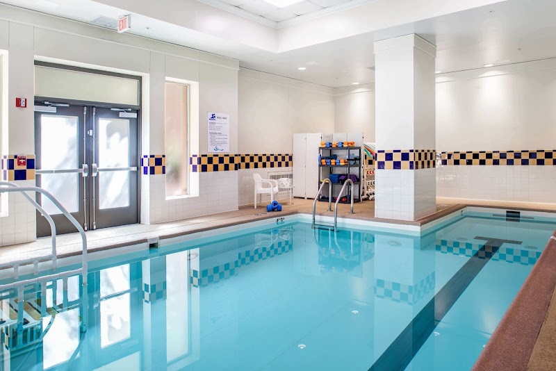 THE JEFFERSON nursing home in ARLINGTON, VA - Photo 4 of 10