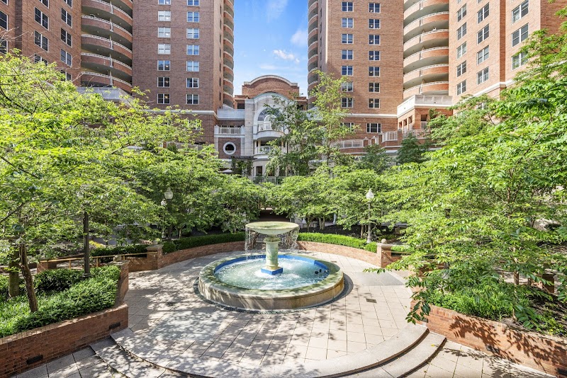 THE JEFFERSON nursing home in ARLINGTON, VA - Photo 5 of 10