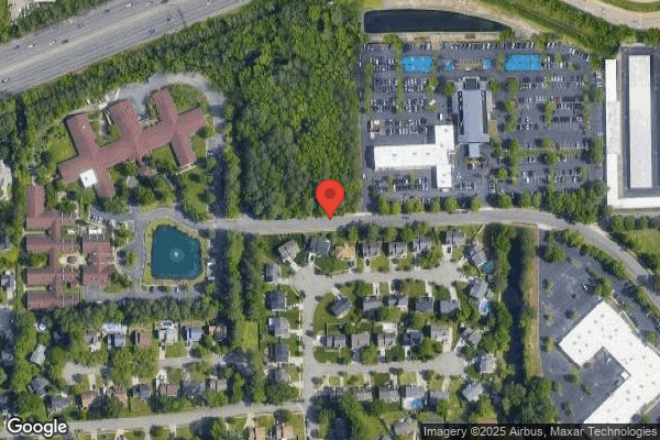 ROSEMONT HEALTH & REHAB CENTER, LLC nursing home in VIRGINIA BEACH, VA - Photo 1 of 5