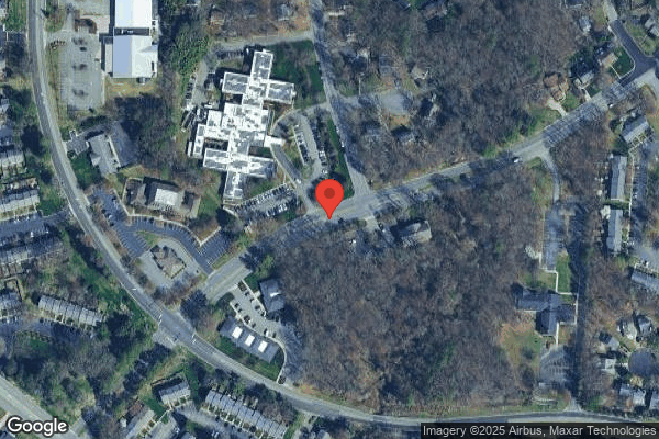 CANTERBURY REHABILITATION AND HEALTHCARE CENTER nursing home in RICHMOND, VA - Photo 1 of 5