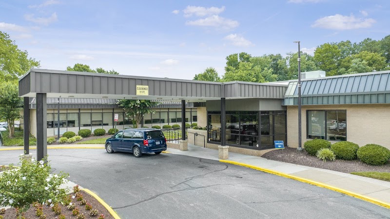 CANTERBURY REHABILITATION AND HEALTHCARE CENTER nursing home in RICHMOND, VA - Photo 5 of 5